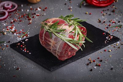 Оссобуко для запекания Абердин  - Мястория