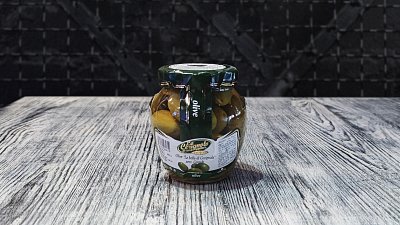 Оливки La Cerignola (314 г) - Мястория
