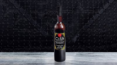 Масло оливковое Coratina Oilala 0,5 л - Мястория