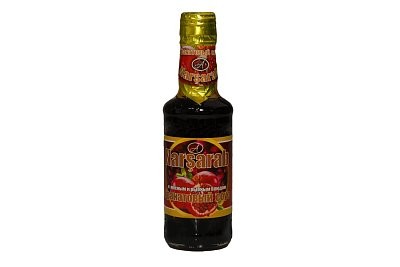 Соус Наршараб  - М'ясторія