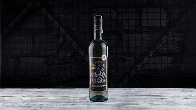 Вино Moules En Folie Colombard Sauvignon біле сухе 0,75 л - М'ясторія