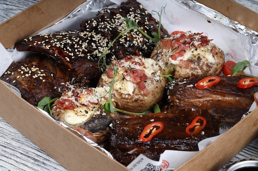 Орыс порно анал