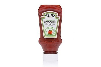 Соус острый чили ТМ Heinz, 220 мл - Мястория