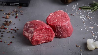 Стейк Филе Миньон выдержанный - Мястория