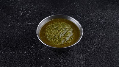 Соус Чимичурри (30 г) - Мястория