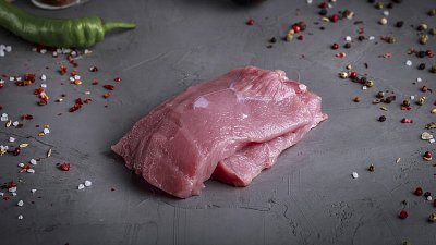 Биток телячий без кістки - М'ясторія