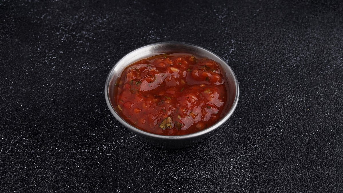 Соус К шашлыку (30 г) - Мястория
