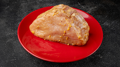 Корейка из свинины для запекания  - Мястория