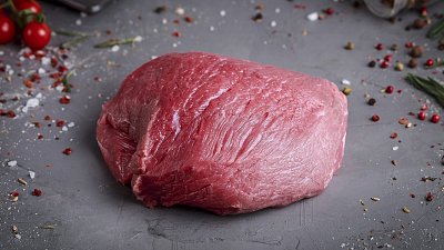 Лопатка говяжья Абердин выдержанная - Мястория