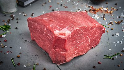 Бедро говяжье Абердин выдержанное - Мястория