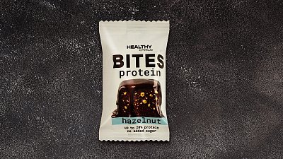 Цукерка BITES Hazelnut Healthy Choice 14,5 г - М'ясторія