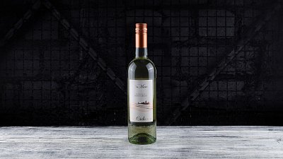 Вино Cielo Trebiano Pinot Grigio Puglia белое сухое 0,75 л - Мястория