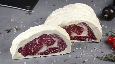 Баттерстейк (Butter steak) - Мястория