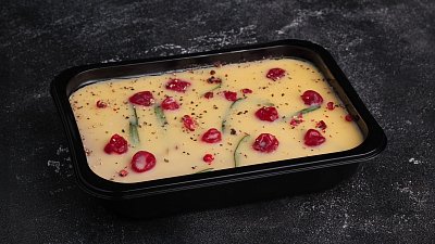 Паштет из куриной печени  - Мястория