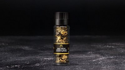 Чорний трюфель сушений в млинку TARTUFI 4 г - М'ясторія