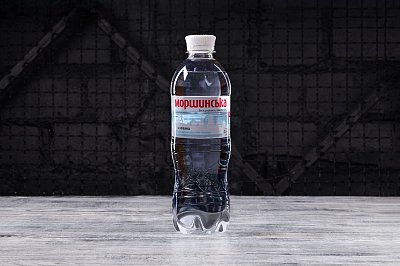 Вода Моршинська негазована 0,5 л - Мястория
