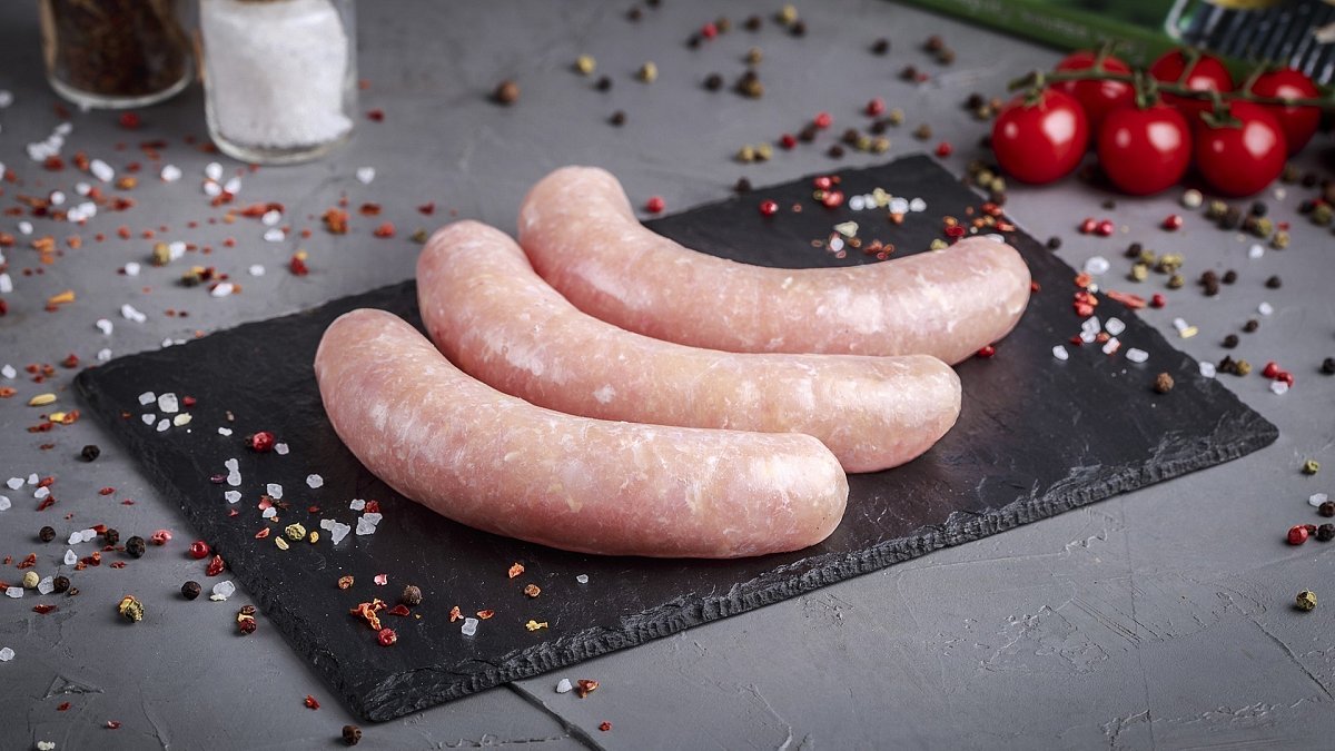 Ковбаски гриль курячі - М'ясторія