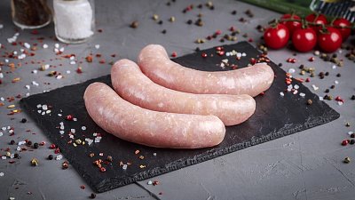 Ковбаски гриль курячі - М'ясторія