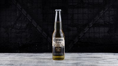 Пиво Corona Extra 330 мл - Мястория