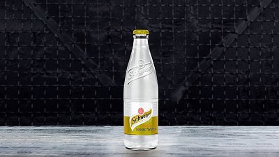 Schweppes 0,25 л - М'ясторія