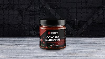 Соус «К шашлыку»  Мястория 230 г
