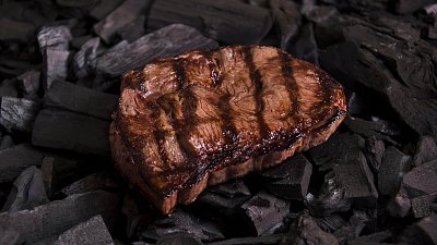 Стейк Рибай Select гриль - Мястория
