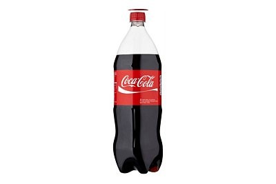Coca-Cola 1л - М'ясторія