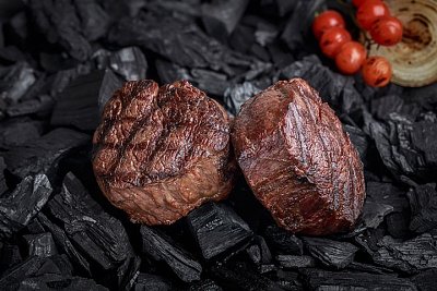 Філе Міньйон су-від - М'ясторія