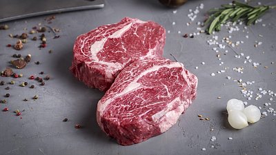 Стейк Рибай PRIME - Мястория