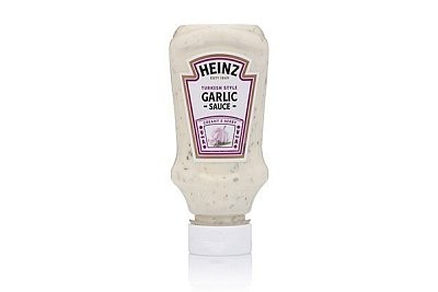 Соус часниковий Heinz, 220 мл - М'ясторія