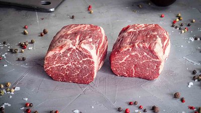 Стейк Филе Миньон PRIME - Мястория