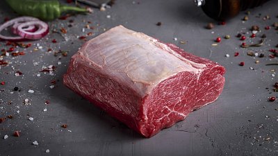 Биток говяжий выдержанный - Мястория