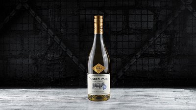 Вино біле сухе Origin Wine Camden Park Chardonnay 0,75 л - М'ясторія