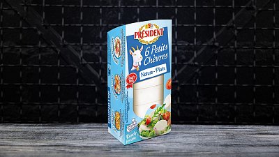 Сыр козий (100 г) - Мястория