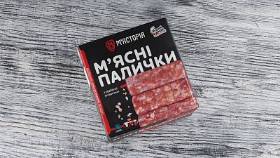 М`ясні палички (250 г) - М'ясторія