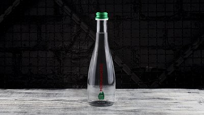 Вода Моршинская слабогаз. стекло 0,33л - Мястория