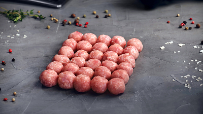 Мясторики из кролика - Мястория