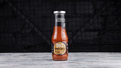 Томатный соус с манго и карри Rudolfs 300 г - Мястория
