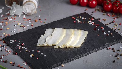 Сало по-українськи - М'ясторія