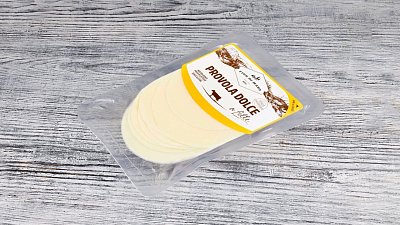 Сир Provola Dolce 130 г Latterie Venete - М'ясторія