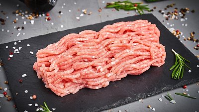Фарш индюшиный из филе - Мястория