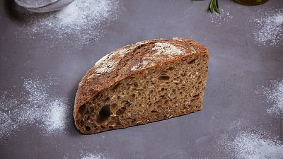 Хлеб зерновой Артизан - Мястория
