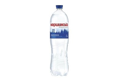 Вода Моршинська сильногаз. 1,5л - М'ясторія