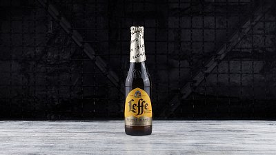 Пиво Leffe Blonde 330 мл - М'ясторія