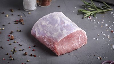 Биток свиной без кости - Мястория