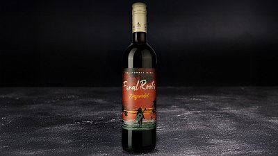 Вино 770 Miles Zinfandel червоне сухе 0,75 л - М'ясторія