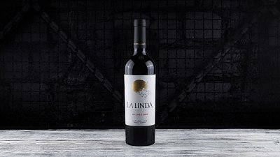 Вино красное сухое Malbec La Linda Luigi Bosca 0,75 л - Мястория