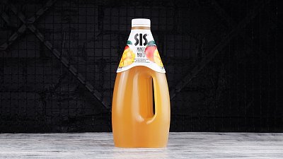 Нектар манго SIS 1,6 л - Мястория