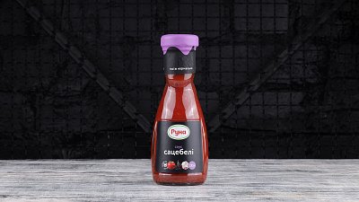 Соус Сацебели Руна 235 г - Мястория