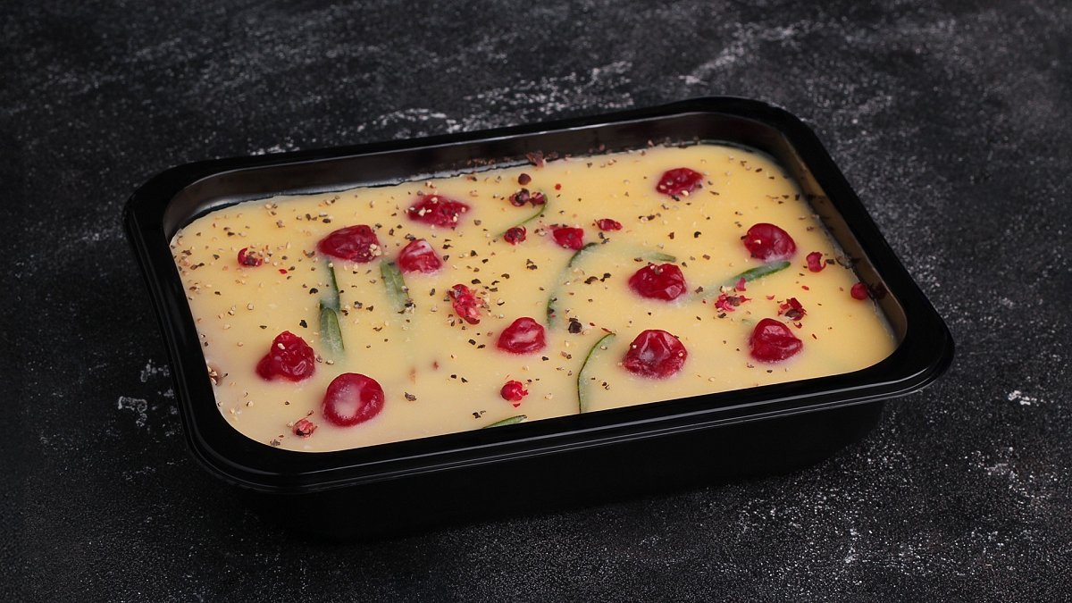 Паштет із курячої печінки - М'ясторія